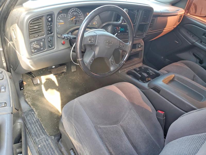 2007 Chevrolet Silverado მანქანა იყიდება აუქციონზე, vin: 1GCEK19Z87Z188537, აუქციონის ნომერი: 60080096