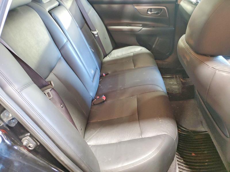 Продаж на аукціоні авто 2015 Nissan Altima, vin: 1N4AL3APXFC148775, номер лоту: 60651686