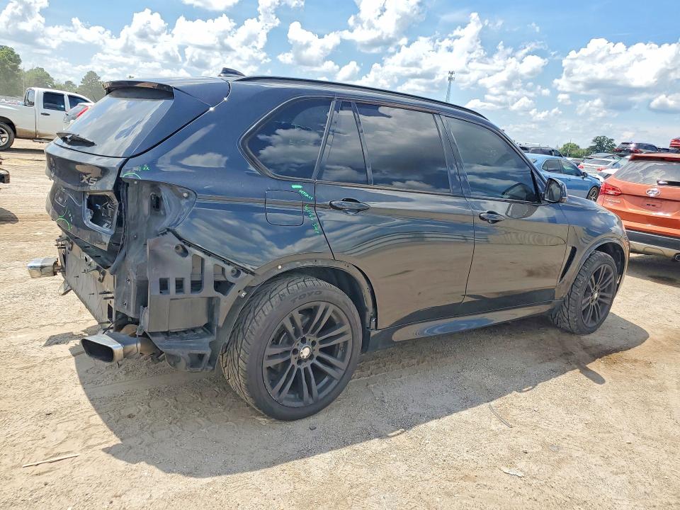Продажа на аукционе авто 2016 Bmw X5, vin: 5UXKR0C58G0S87358, номер лота: 59895216