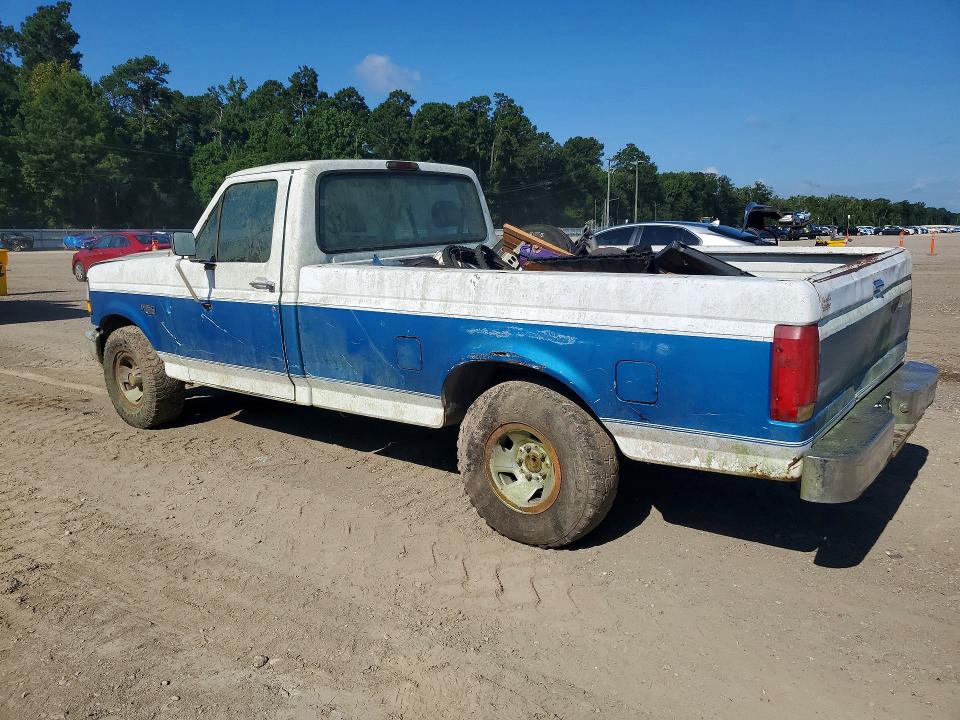Aukcja sprzedaży 1994 Ford F150, vin: 2FTDF15Y2RCA16890, numer aukcji: 59620266