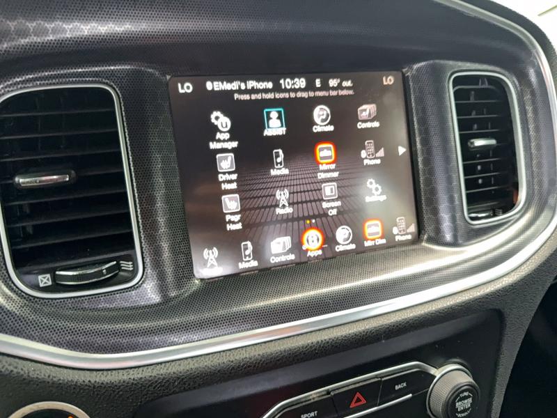 61580286 :رقم المزاد ، 2C3CDXCT2GH227586 vin ، 2016 Dodge Charger مزاد بيع