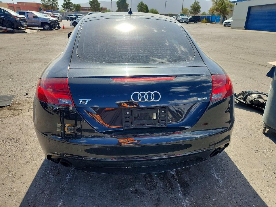 Продажа на аукционе авто 2015 Audi Tt, vin: TRUBFAFK5F1000378, номер лота: 62630626