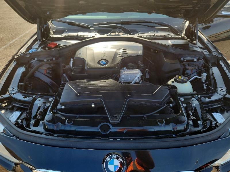Продаж на аукціоні авто 2018 Bmw 320, vin: WBA8E5G5XJNU47102, номер лоту: 61376216