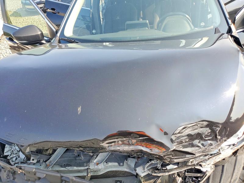 61708756 :رقم المزاد ، JA4AT4AAXLZ009471 vin ، 2020 Mitsubishi Eclipse Cross مزاد بيع