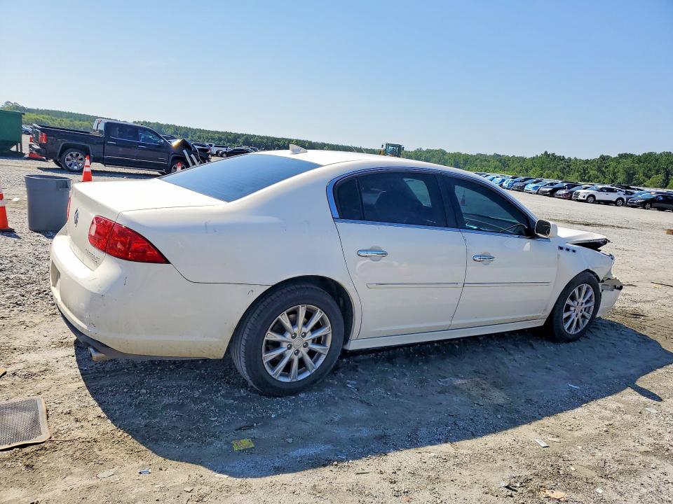 59916846 :رقم المزاد ، 1G4HC5EM7BU114474 vin ، 2011 Buick Lucerne مزاد بيع