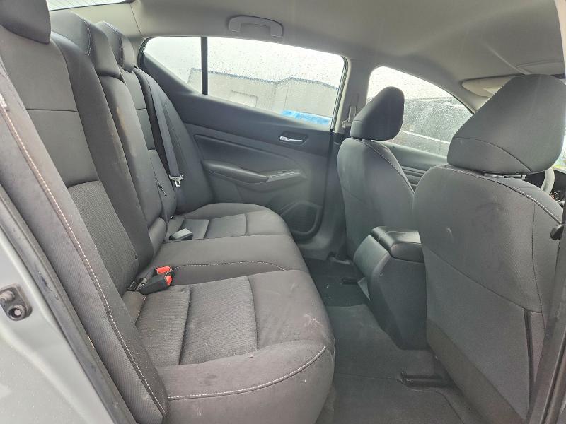 Продажа на аукционе авто 2022 Nissan Altima, vin: 1N4BL4BV4NN362462, номер лота: 62808216