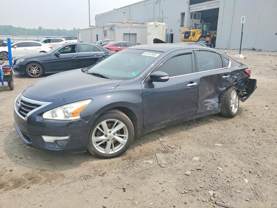 61167636 :رقم المزاد ، 1N4AL3AP8DC270628 vin ، 2013 Nissan Altima مزاد بيع