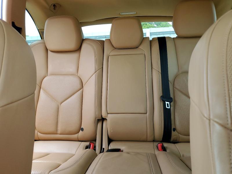Продаж на аукціоні авто 2014 Porsche Cayenne, vin: WP1AA2A2XELA00637, номер лоту: 63548536