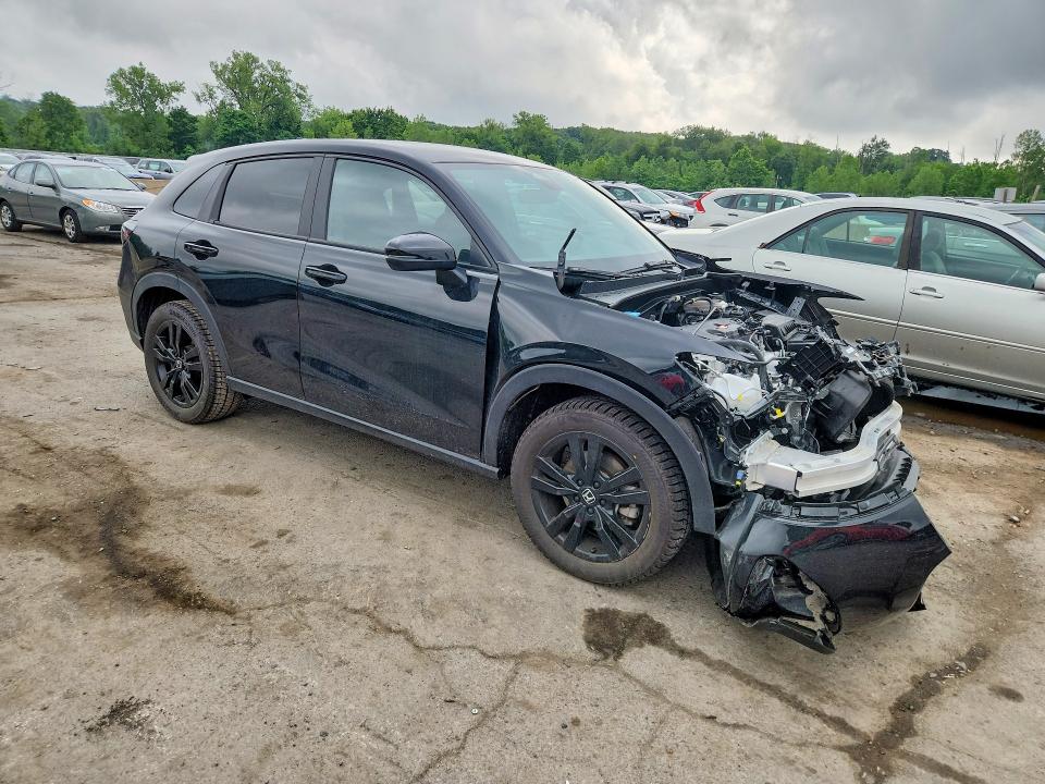Aukcja sprzedaży 2026 Honda Hr-v, vin: 3CZRZ2H5XTM703514, numer aukcji: 58160366