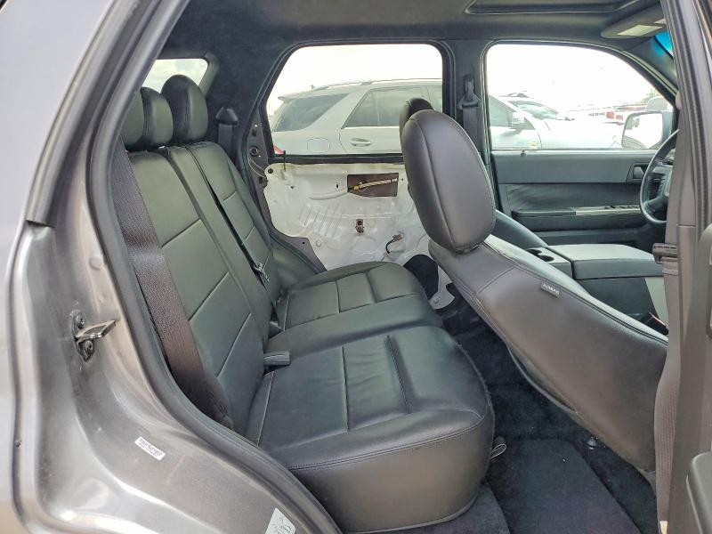 Продаж на аукціоні авто 2011 Ford Escape, vin: 1FMCU0DG3BKB73040, номер лоту: 62941766
