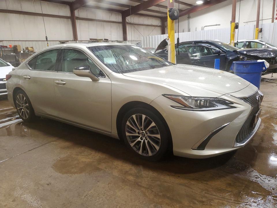 Aukcja sprzedaży 2021 Lexus Es 350, vin: 58ADZ1B1XMU108759, numer aukcji: 61227976