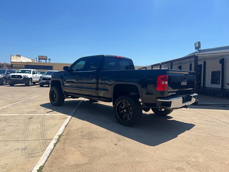 Продажа на аукционе авто 2014 Gmc Sierra, vin: 1GTR1UEH0EZ342769, номер лота: 60273366