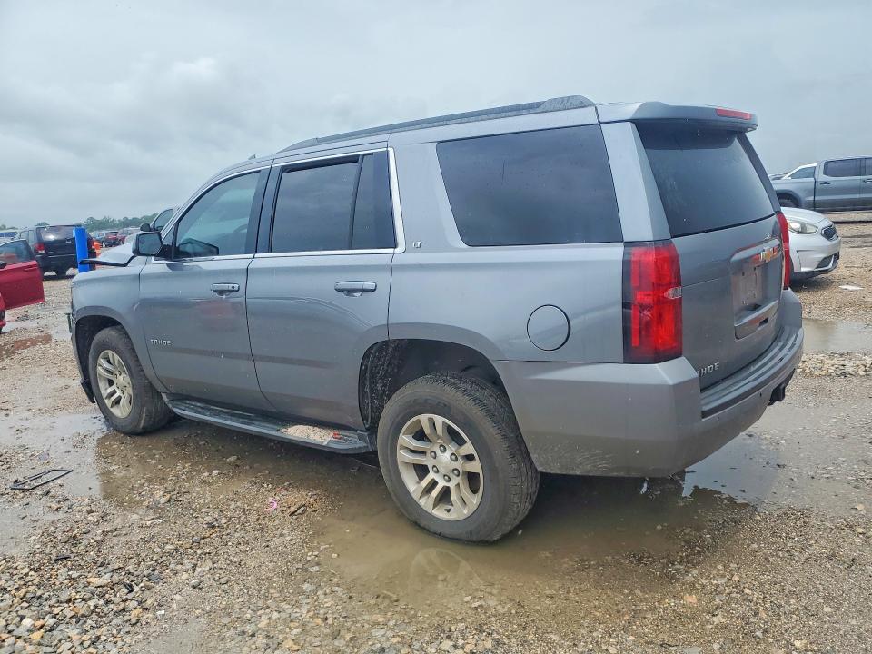 2020 Chevrolet Tahoe მანქანა იყიდება აუქციონზე, vin: 1GNSKBKC3LR157230, აუქციონის ნომერი: 60129486