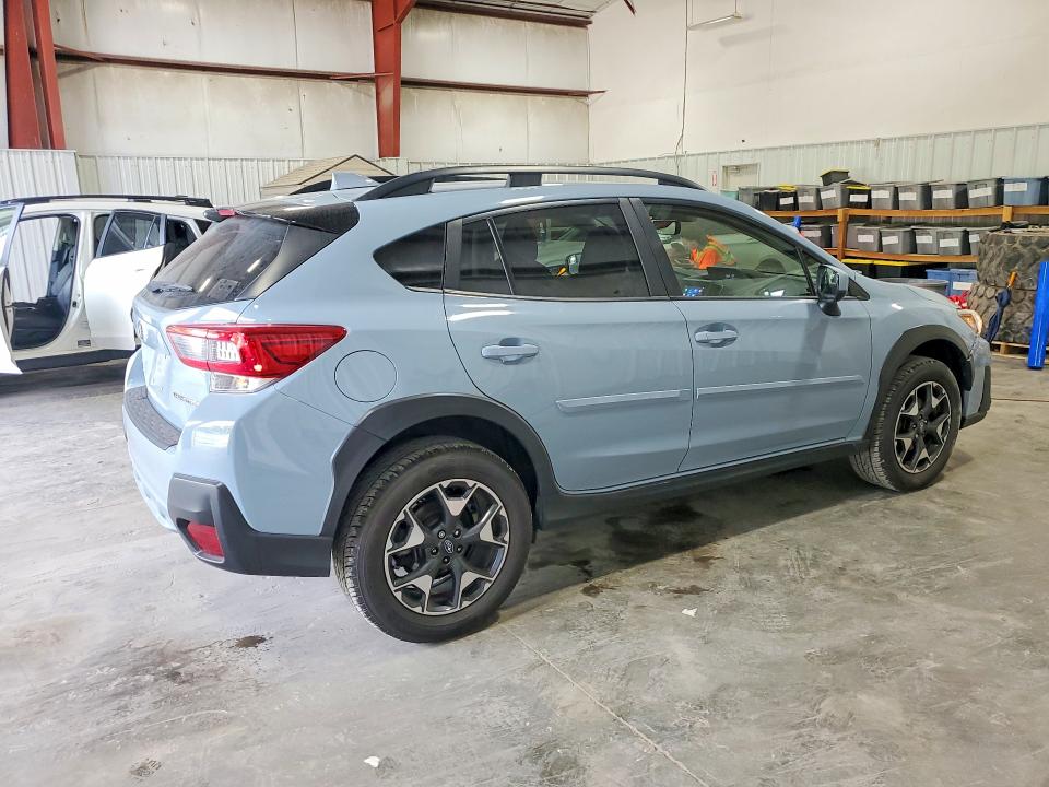 Продаж на аукціоні авто 2020 Subaru Crosstrek, vin: JF2GTAPCXLH270176, номер лоту: 61273196