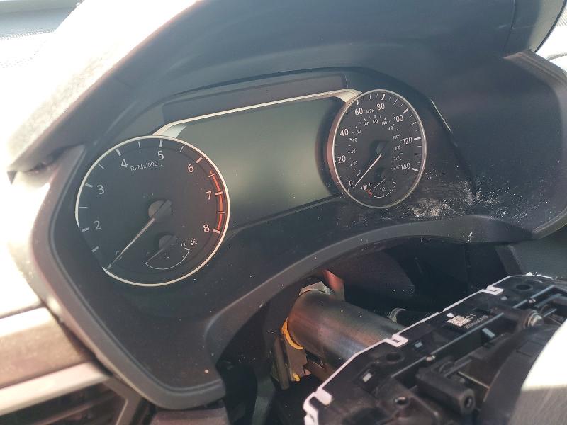 Продаж на аукціоні авто 2024 Nissan Altima, vin: 1N4BL4DV3RN326247, номер лоту: 60627886