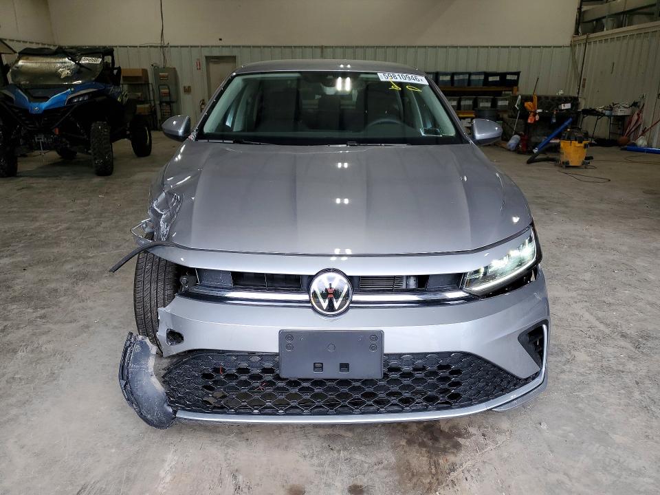 Aukcja sprzedaży 2026 Volkswagen Jetta, vin: 3VW5W7BUXTM020431, numer aukcji: 59810946