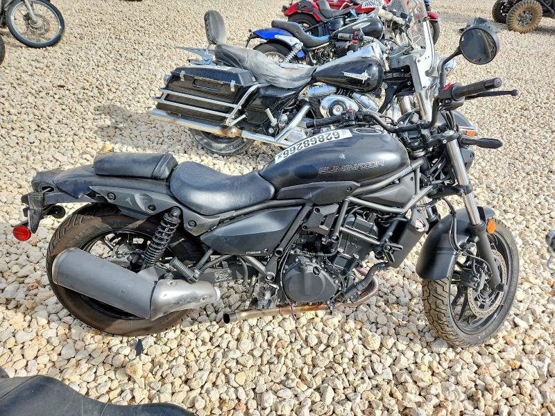 Продажа на аукционе авто 2025 Kawasaki El450, vin: ML5ELFA18SDA14003, номер лота: 62868266