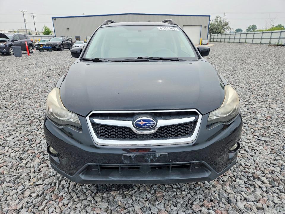 Aukcja sprzedaży 2015 Subaru Xv Crosstrek, vin: JF2GPADC9F8298841, numer aukcji: 61835266