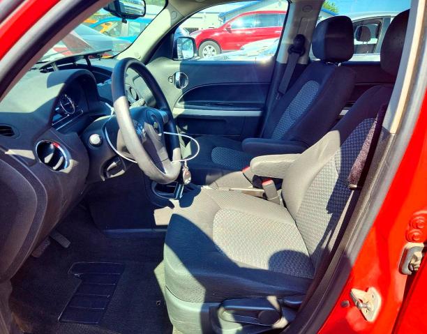 Продажа на аукционе авто 2010 Chevrolet Hhr, vin: 3GNBAADB9AS539063, номер лота: 59363996
