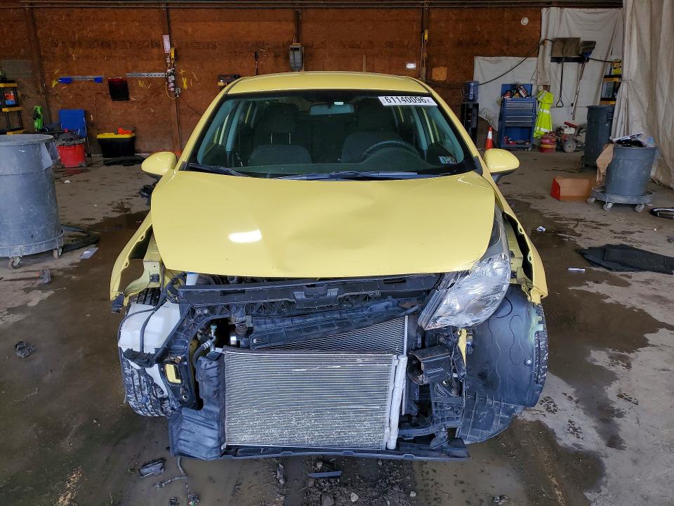 Продаж на аукціоні авто 2016 Kia Rio, vin: KNADM4A39G6660757, номер лоту: 61140096