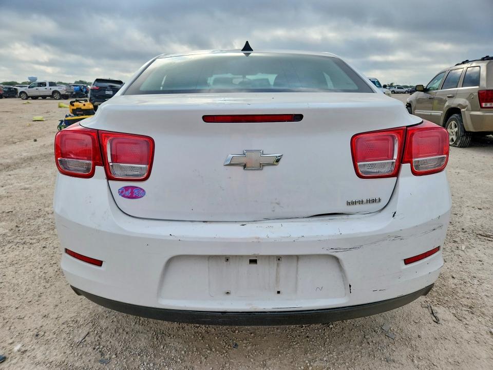 2013 Chevrolet Malibu მანქანა იყიდება აუქციონზე, vin: 1G11B5SA6DF141572, აუქციონის ნომერი: 62669576