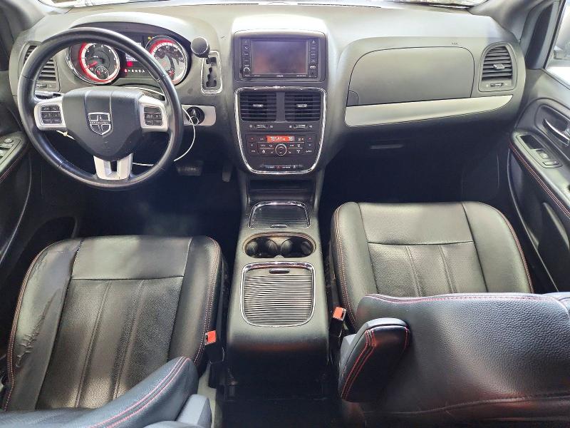 Aukcja sprzedaży 2019 Dodge Grand Caravan, vin: 2C4RDGEG1KR535423, numer aukcji: 60417166