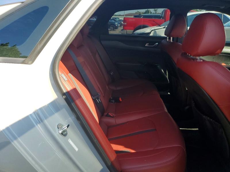 Продаж на аукціоні авто 2021 Kia K5, vin: 5XXG64J2XMG024489, номер лоту: 60660126