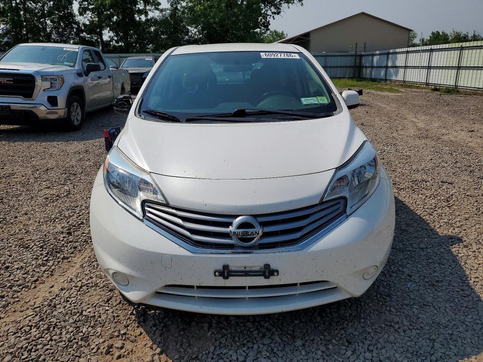 Aukcja sprzedaży 2014 Nissan Versa Note, vin: 3N1CE2CP5EL374345, numer aukcji: 60927786