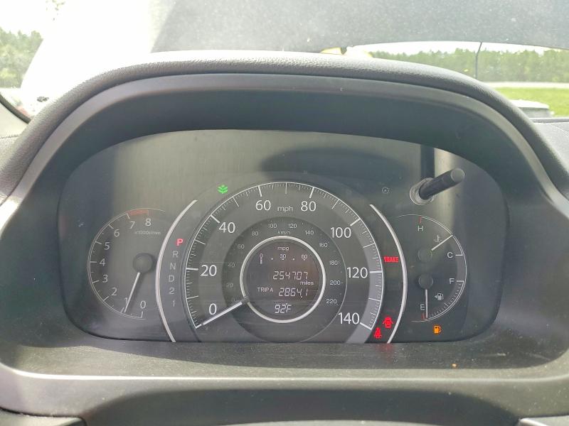 Aukcja sprzedaży 2014 Honda Cr-v, vin: 2HKRM3H72EH539969, numer aukcji: 61902826