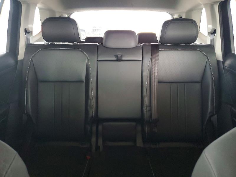 Продажа на аукционе авто 2022 Volkswagen Tiguan, vin: 3VV3B7AX8NM094419, номер лота: 60548266