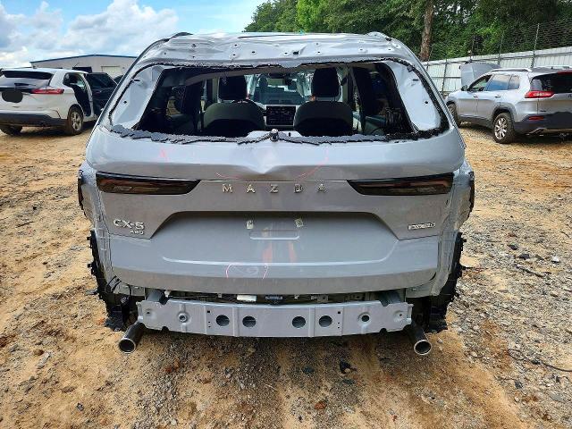 Продажа на аукционе авто 2026 Mazda Cx-5, vin: JM3KMCHA1T0130814, номер лота: 61256446