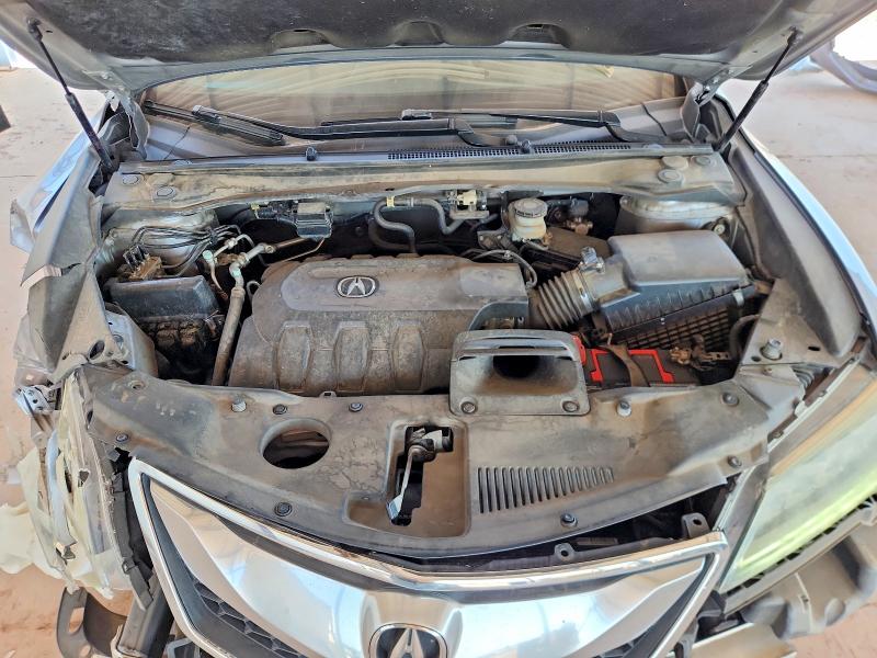 Продажа на аукционе авто 2016 Acura Rdx, vin: 5J8TB3H57GL015212, номер лота: 60131756