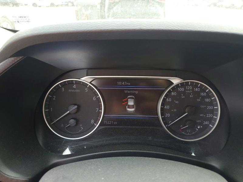 Продажа на аукционе авто 2021 Nissan Sentra, vin: 3N1AB8CV9MY224516, номер лота: 59168686