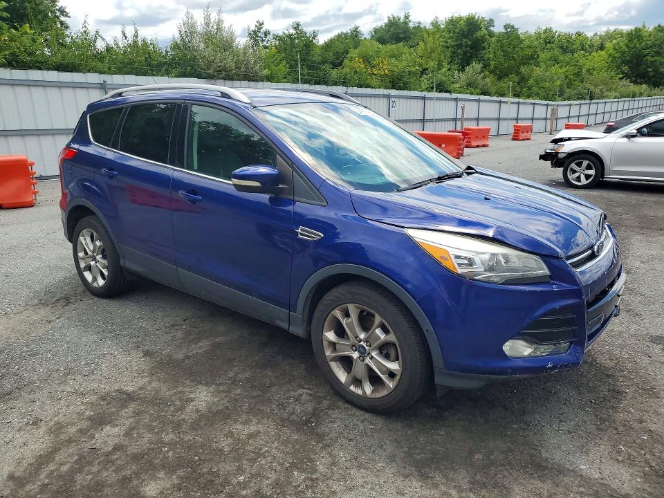 Продаж на аукціоні авто 2014 Ford Escape, vin: 1FMCU9J96EUA34541, номер лоту: 62985946