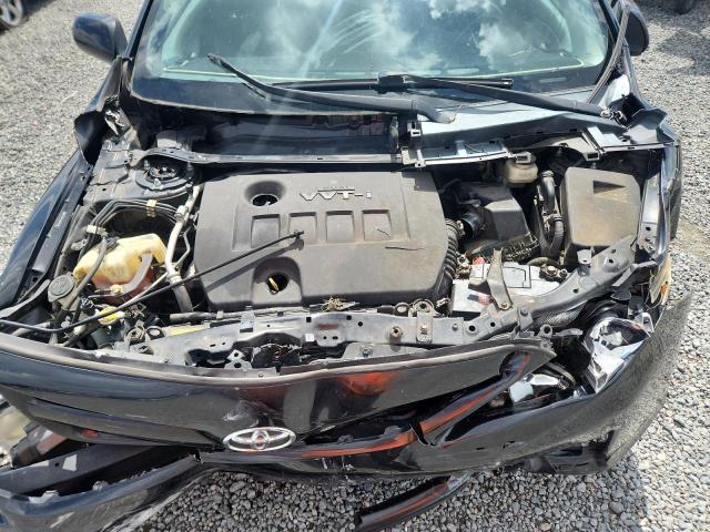 62116776 :رقم المزاد ، 2T1BU4EE1BC600186 vin ، 2011 Toyota Corolla مزاد بيع