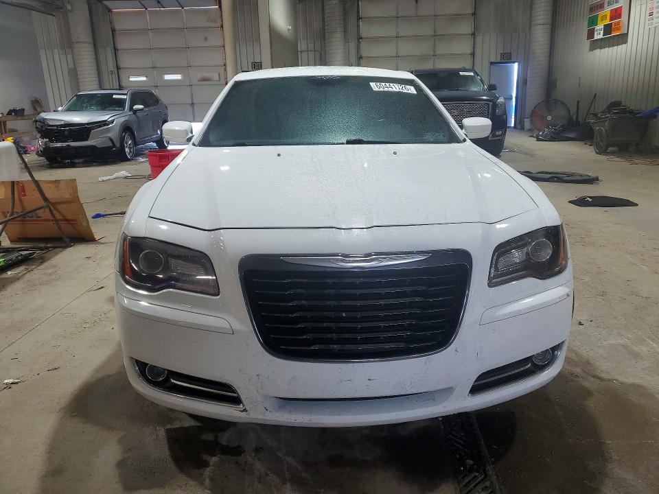 Aukcja sprzedaży 2014 Chrysler 300, vin: 2C3CCAGG7EH384461, numer aukcji: 60441726