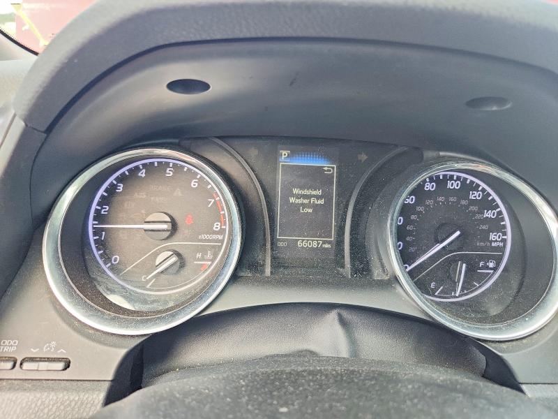Aukcja sprzedaży 2019 Toyota Camry, vin: 4T1B11HK4KU784109, numer aukcji: 60811856
