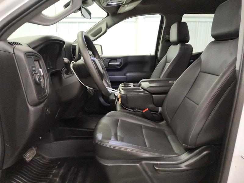 Auction sale of the 2023 Chevrolet Silverado, vin: 1GCRAAEK5PZ133069, lot number: 59244906