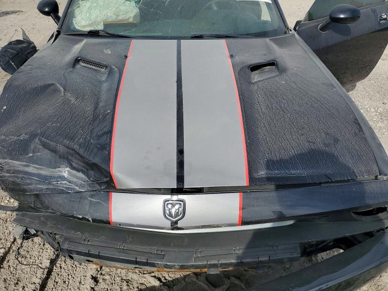 Продажа на аукционе авто 2010 Dodge Challenger, vin: 2B3CJ4DV0AH265376, номер лота: 62075766