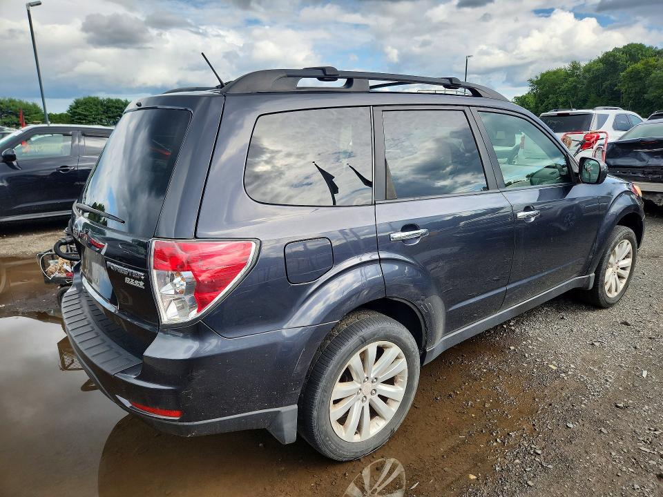 Продажа на аукционе авто 2013 Subaru Forester, vin: JF2SHADCXDH443924, номер лота: 63229646