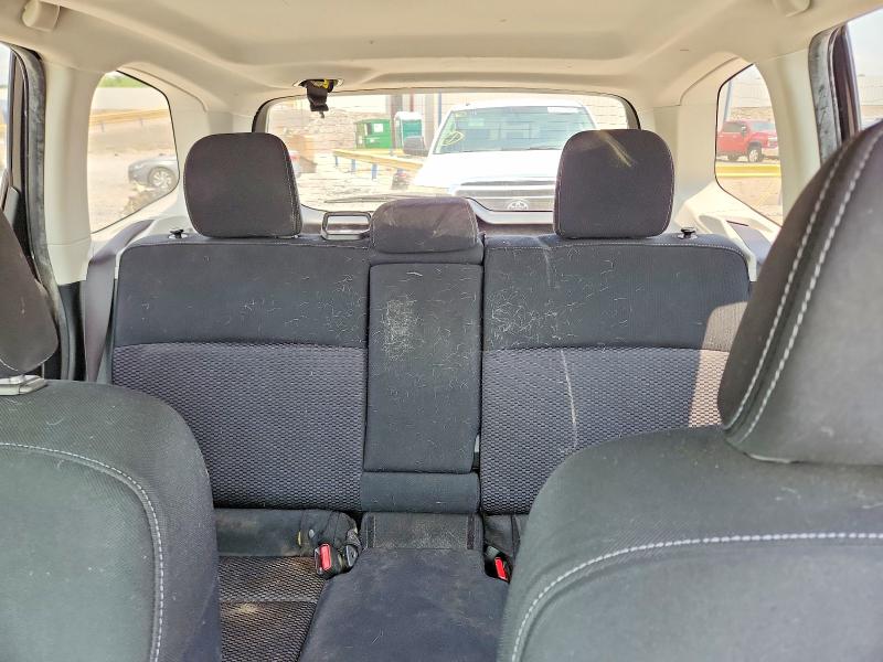 63170886 :رقم المزاد ، JF2SJAECXEH461019 vin ، 2014 Subaru Forester مزاد بيع