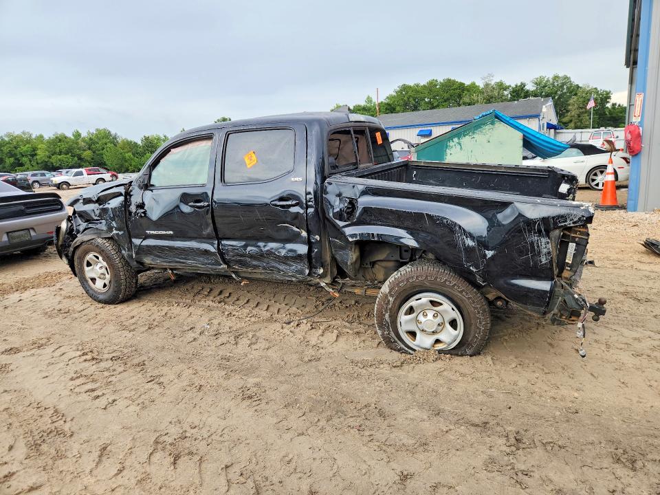 Продажа на аукционе авто 2016 Toyota Tacoma, vin: 3TMAZ5CN6GM021392, номер лота: 61721766