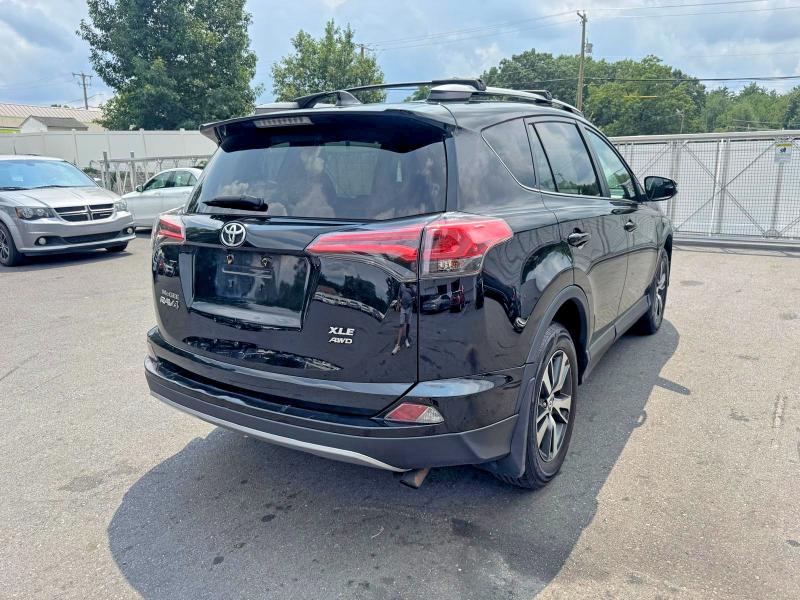 Aukcja sprzedaży 2017 Toyota Rav4, vin: 2T3RFREV5HW550218, numer aukcji: 63326286