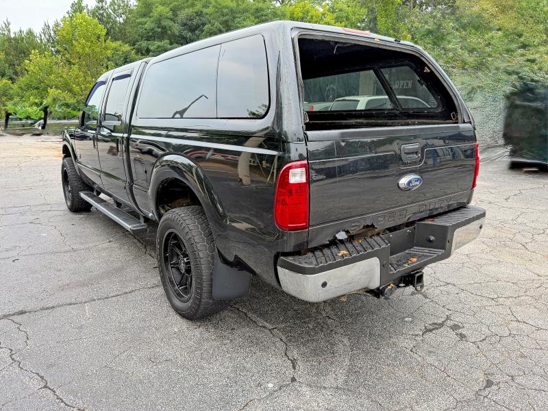 Aukcja sprzedaży 2015 Ford F250, vin: 1FT7W2BT3FEA07455, numer aukcji: 63427906