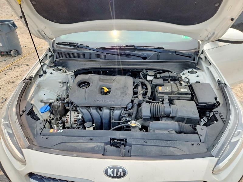 Aukcja sprzedaży 2020 Kia Forte, vin: 3KPF24AD4LE189213, numer aukcji: 61032566