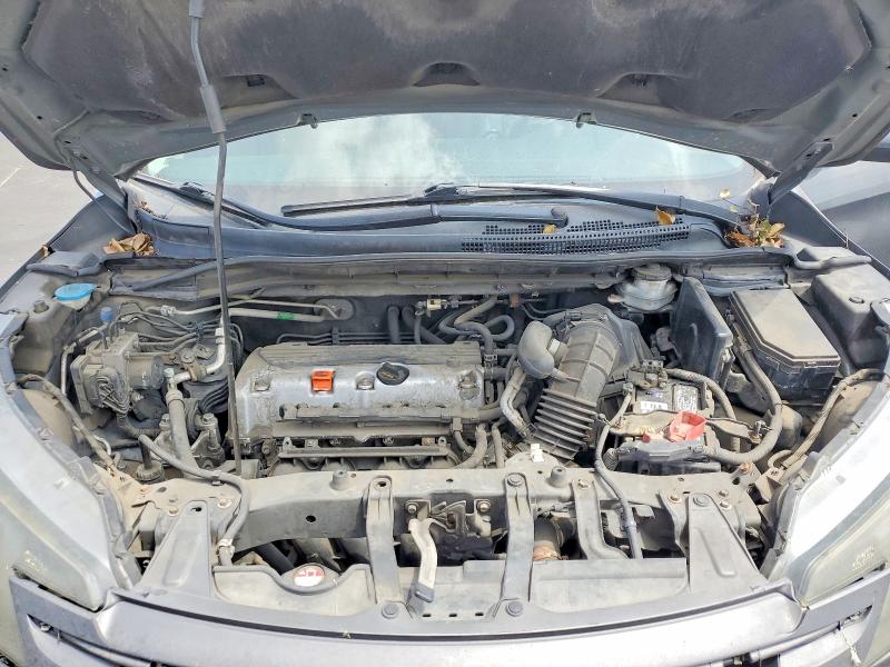 57243996 :رقم المزاد ، 2HKRM4H70CH617099 vin ، 2012 Honda Cr-v مزاد بيع