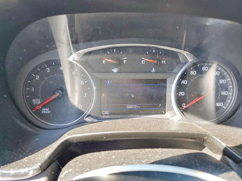 Продажа на аукционе авто 2021 Chevrolet Blazer, vin: 3GNKBCRS1MS578672, номер лота: 61720866