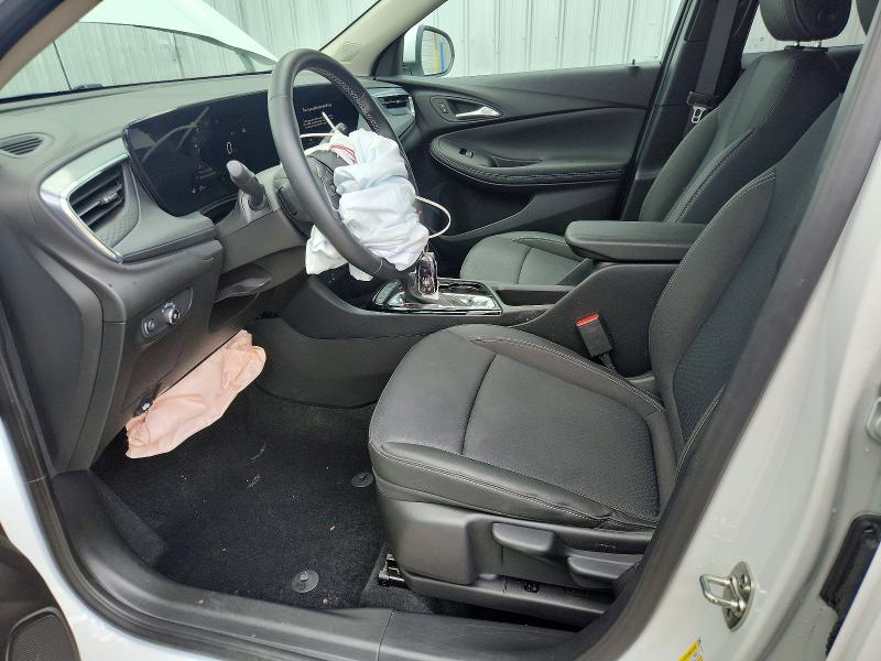 Продаж на аукціоні авто 2026 Buick Encore Gx, vin: KL4AMCSL9TB090494, номер лоту: 59169816