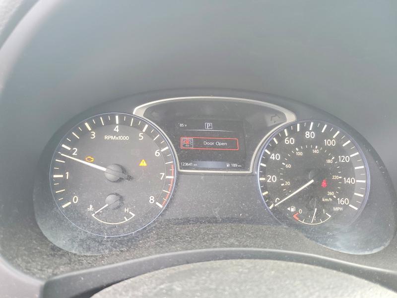 2016 Nissan Altima მანქანა იყიდება აუქციონზე, vin: 1N4AL3AP6GC109523, აუქციონის ნომერი: 60685476