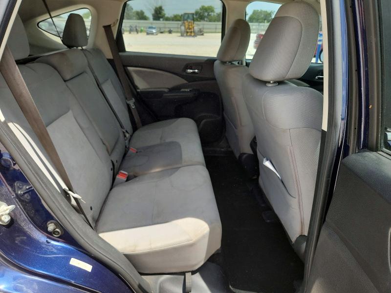 Продажа на аукционе авто 2015 Honda Cr-v, vin: 3CZRM3H52FG710593, номер лота: 63282026